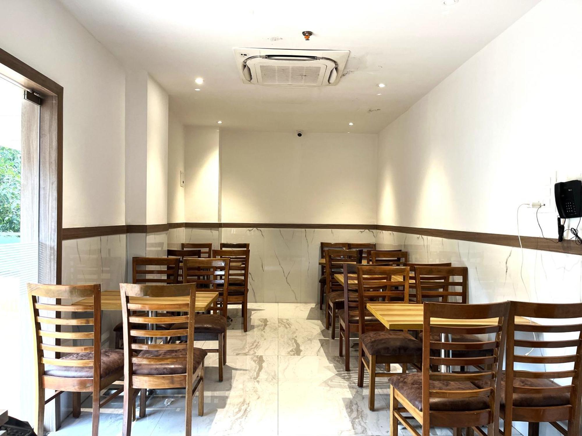 Glitz Hotels La Dahlia - Premium Thane Extérieur photo
